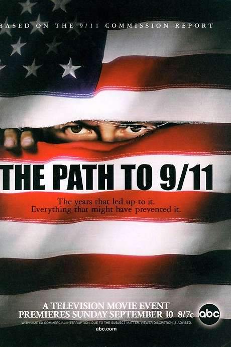 The Path to 9/11